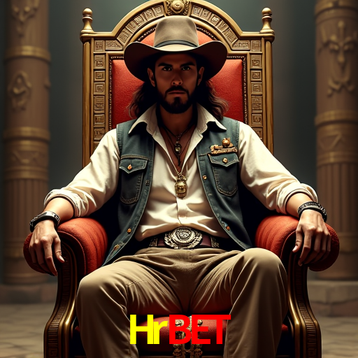 Cassino de Jogos Hrbet